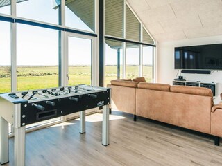 Vakantiehuis Vejlby  26