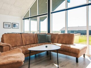 Maison de vacances Vejlby  9