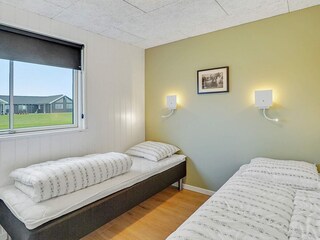 Ferienhaus Vejlby  41