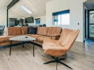 Maison de vacances Vejlby  10