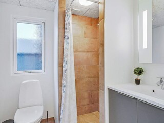 Ferienhaus Vejlby  43