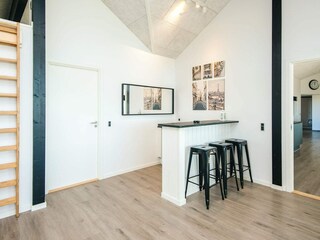 Holiday house Vejlby  28