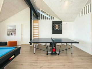 Holiday house Vejlby  36