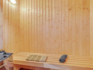 Ferienhaus Vejlby  47