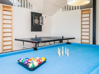 Ferienhaus Vejlby  42