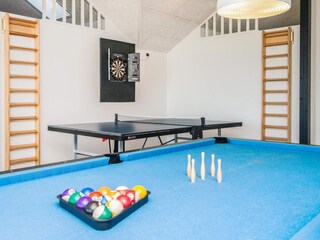 Maison de vacances Vejlby  40