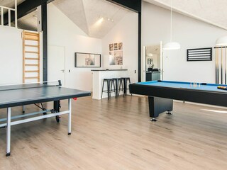 Ferienhaus Vejlby  49