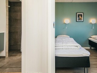 Holiday house Vejlby  25