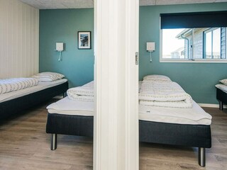 Maison de vacances Vejlby  13