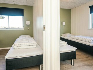 Maison de vacances Vejlby  14