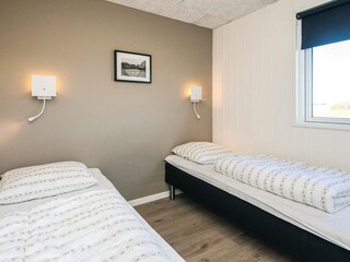 Vakantiehuis Vejlby  40