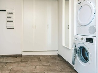 Ferienhaus Vejlby  42