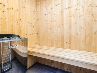 Casa per le vacanze Vejlby  18