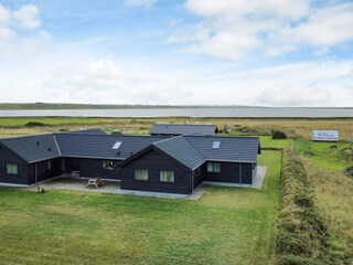 Casa de vacaciones Vejlby Grabación al aire libre 6