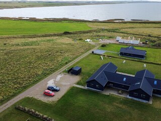 Vakantiehuis Vejlby Buitenaudio-opname 6