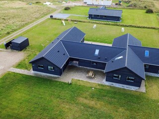 Maison de vacances Vejlby Enregistrement extérieur 7