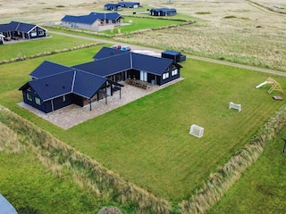 Ferienhaus Vejlby Außenaufnahme 5