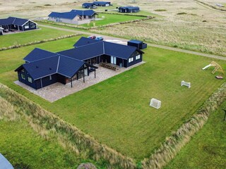 Maison de vacances Vejlby Enregistrement extérieur 3