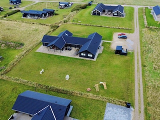 Holiday house Vejlby Outdoor Recording 8