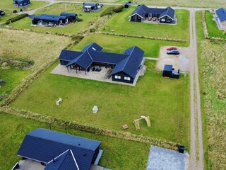 Vakantiehuis Vejlby Buitenaudio-opname 3