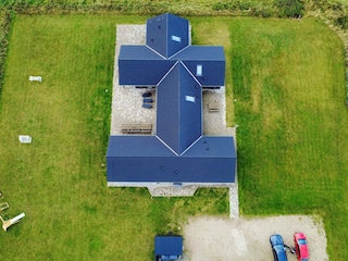 Holiday house Vejlby Outdoor Recording 7