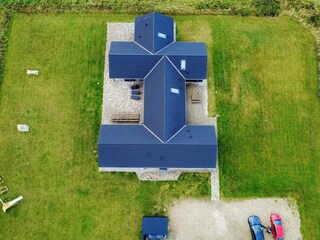 Maison de vacances Vejlby Enregistrement extérieur 8