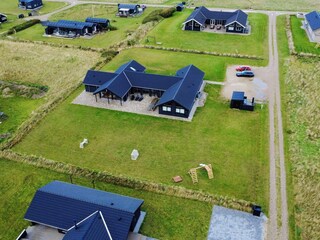 Ferienhaus Vejlby Außenaufnahme 7