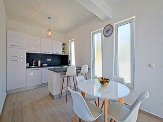 Appartement Mlini Équipement 1