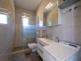 Apartamento Mlini Características 7