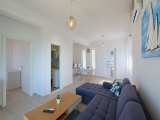 Apartamento Mlini Características 13