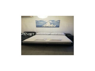 Appartement Mlini Équipement 7