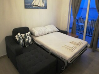 Apartamento Mlini Características 9