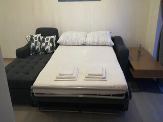 Apartamento Mlini Características 11