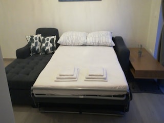 Appartement Mlini Équipement 8