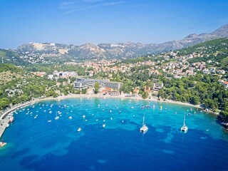 Appartamento Mlini  19