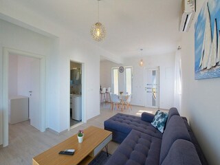 Apartment Mlini Ausstattung 10