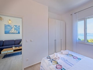 Apartment Mlini Ausstattung 12