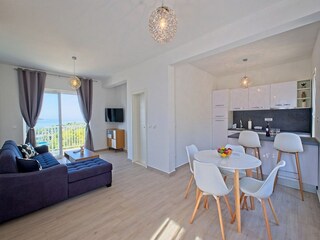 Apartamento Mlini  23
