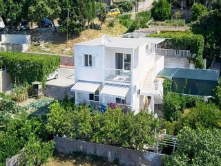 Appartement Mlini Buitenaudio-opname 4