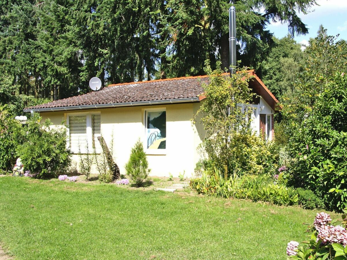 Casa de vacaciones Parchim Grabación al aire libre 1