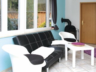 Maison de vacances Parchim Équipement 6