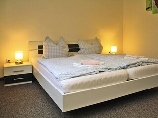 Maison de vacances Parchim Équipement 8