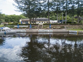 Casa de vacaciones Parchim Grabación al aire libre 4