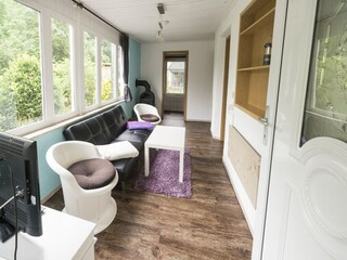 Casa per le vacanze Parchim  16