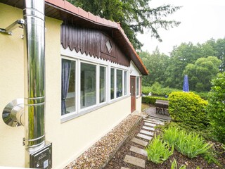 Holiday house Parchim  17