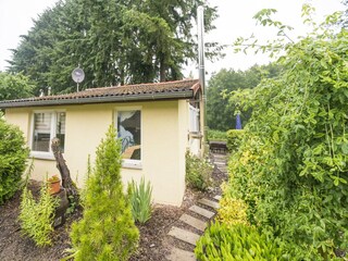 Maison de vacances Parchim  17