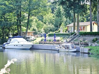 Maison de vacances Parchim  16