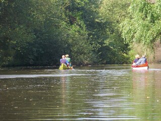 Casa per le vacanze Parchim  17