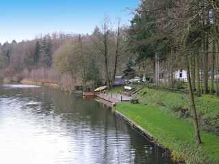 Holiday house Parchim  20