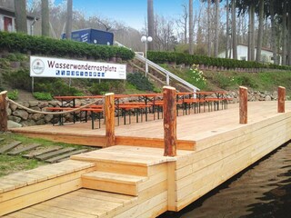 Ferienhaus Parchim  19